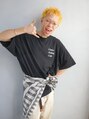 トレンチ(TRENCH) 辻 祐介