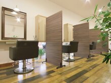 アレッタヘアーサロン(ALETTA HAIR SALON)