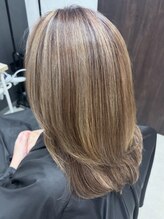 ナチュラリー(Naturally)