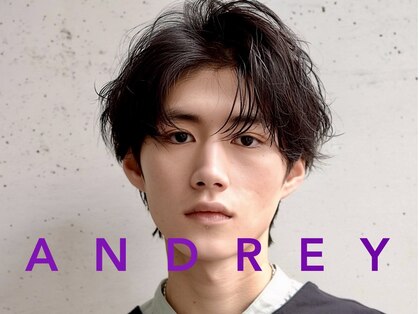 アンドレイ 表参道(andrey)の写真