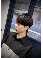 ヴェル ダンディ(Vel Dandi)&nbsp;ナチュラルマッシュショート