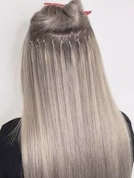 《2025年10月 NEW OPEN》韓国で大人気★北陸初の《羽エクステ》と《ダブルスキルエクステ》取扱い！