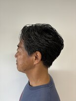 イッヒ 茅ヶ崎(IHHI)&nbsp;men'sナチュラルショート