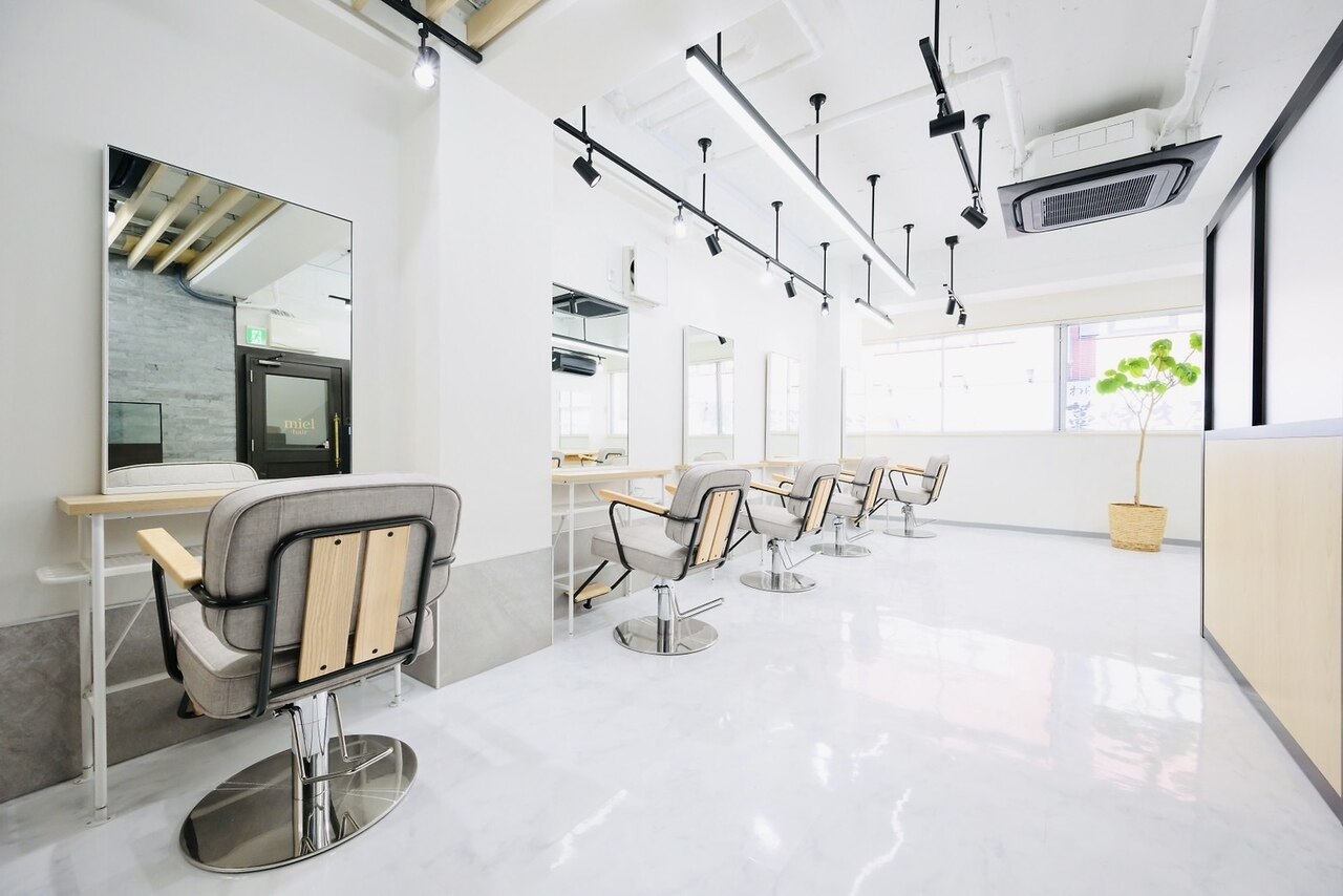 代々木駅で人気の美容院・美容室・ヘアサロン｜ホットペッパービューティー