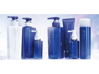 ミニマス(minimus)の写真