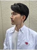 men's/メンズ/フェザーパーマ/サーフカール/ダウンパーマ/池袋