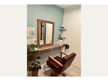 ブランシェ(Branche)の雰囲気（ゆったりと自分の時間を過ごせる、落ち着いた空間）