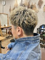 ミルクヘアー(MILK HAIR)&nbsp;ツイストスパイラル