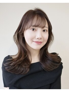 シーテ(Ciete) Midium Layer