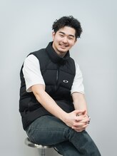 ブラック(BLACK)&nbsp;渡邉 有義人