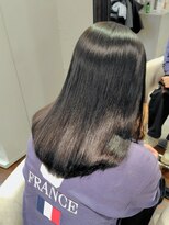 エルサ ザ ビューティー(ELSA the beauty)&nbsp;水素髪質改善トリートメント/酸性縮毛矯正