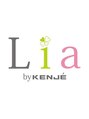 リア(Lia by KENJE)&nbsp;LIA 