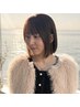【オープン記念☆】骨格補正デザインカット＋1stepトリートメント