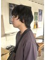 カリラ(CAOLILA) メンズスタイルも◎女性目線でオシャレなスタイルに仕上げます!