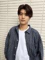 レ セゾン(Les Saisons) 石山 海斗
