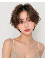 バポス ヘアサロン (BAPOS Hair Salon)&nbsp;ソフトウェーブ