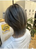 バレイヤージュ