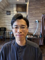 バーバー ダンディゴ(BARBER DANDYGO) ビジネスカジュアル