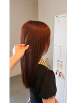 カノエ 山口矢原店(canoe)&nbsp;オレンジカラー