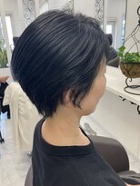 サロンドノア(Salon de NoA)&nbsp;ショート