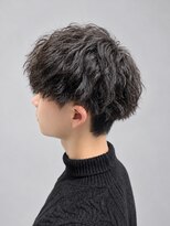 メンズレオ 野田阪神店(men's LEO)&nbsp;波巻きツイストスパイラル