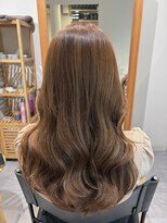 シスイ(sisui) 明るめベージュ