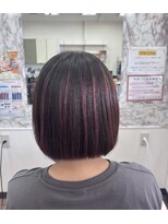 アールバディ 大東店(R Buddy)&nbsp;ピンクハイライト