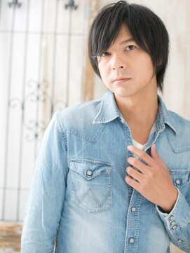 グルーミングサロン バーバー キャッスル 北浦和西口(Grooming salon Barber Castle) 遊べるナチュラルミディl