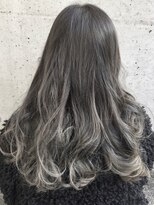 ロエナ(ROENA)&nbsp;外国人風ハイライト