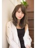 【ロング料金なし♪】カット＋カラー　￥一律￥10500