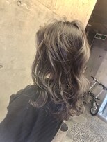 キー(kｅｙ)&nbsp;グレージュ