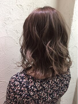 モードケイズ テソロ店(MODE K's) ＃ボブ＃ショート＃ロング＃ミディアム