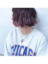 トルチェ(toRtue) ラベンダーラインカラー