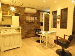 MyRoom salon&spa 【マイルームサロンアンドスパ】