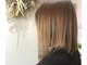 アネモネヘアー(anemone hair)の写真