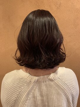 アイムアネックス サラ 三条店(I'm annex sala) blossom