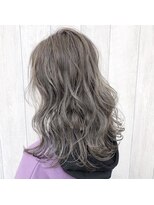 カデンザ(CADENZA)&nbsp;スモーキーグレージュ