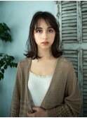 ウエットウエーブ【大和】