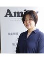アミティ(Amity)/深田　　愛