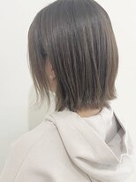 ノア 四条大宮店(noah)&nbsp;【京都四条大宮×河原町】20代30代＊ショートボブ