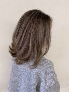 ゼン(Zen.) ハイライト