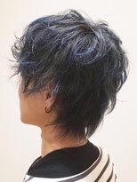 コントレイル(contrail)&nbsp;メンズデザインカラー