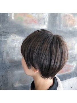 キートス(kiitos) ナチュラルマッシュ