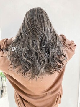 エイトオロク 那覇小禄店(EIGHT oroku) 【EIGHT new hair style】