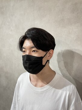 ターフタカサキディエル(TURF TAKASAKI D.L) センターパート