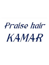 プレイズ ヘア カマル Praise hair KAMAR&nbsp;永田 智恵