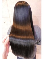 ワンヘアーアシスト(ONE HAIR assist)&nbsp;【ONE HAIR】高浸透ウルティア5stepトリートメント☆