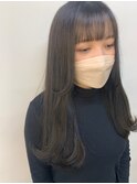 髪質改善トリートメント_ヌナボブ　チャンモリ　ボブルフ