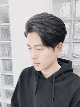 パッショーネ(Passione) 王道ナチュラル