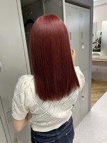 シカ 神戸三宮元町店(Cica)&nbsp;髪質改善 UPTOGLOSS 神戸 三宮美容室 ブリーチ 美髪 元町